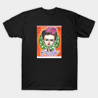 Frida Kahlo T-Shirt